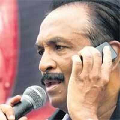 Two top MDMK leaders all set to quit party