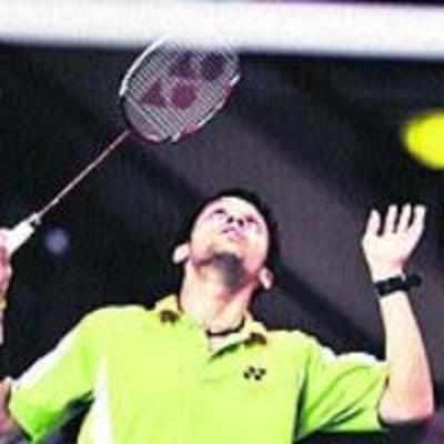 Kashyap cuts Long story short