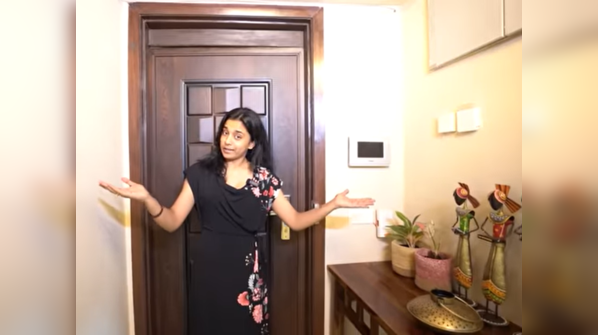 ​From a special dance room to massaging bed; take a look at Sumbul Touqeer's lavish home 'Khan Manzil'