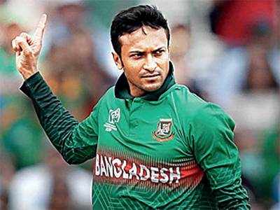 Shakib Al Hasan says Bangladesh has the skill to beat big teams