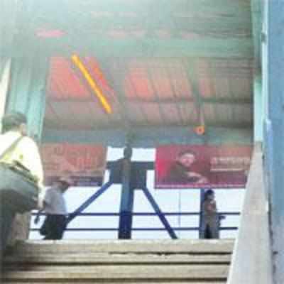 Teen was gagged and raped on platform roof