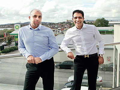 Billionaire Issa brothers buy UK supermarket Asda