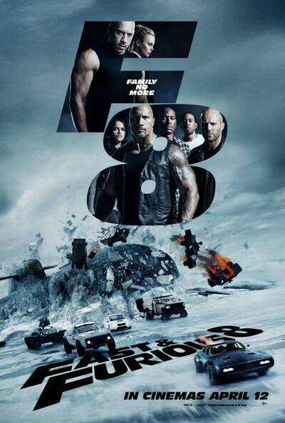 Movie review: Fast & Furious 9