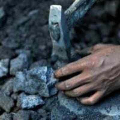 Coal India offers investors exit option over errors