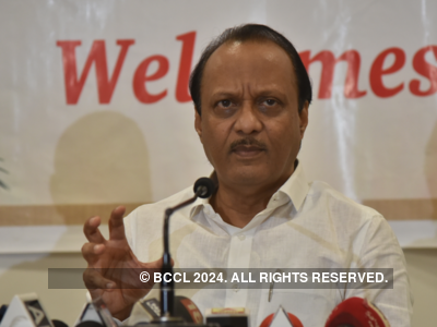 Let Hyperloop be implemented abroad first, says Ajit Pawar
