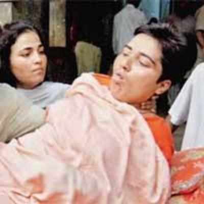 Rajasthan ATS names Sadhvi behind Ajmer bomb blast