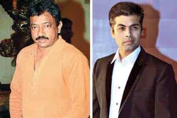 RGV wants Karan Johar to see The Attacks of 26/11