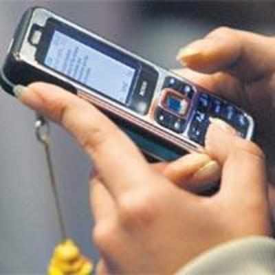 TRAI for five-digit SMS service codes