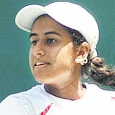 India aim to avoid relegation in Fed Cup