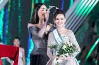 Nguyen Tuong San to represent Vietnam in Miss Intercontinental 2019 