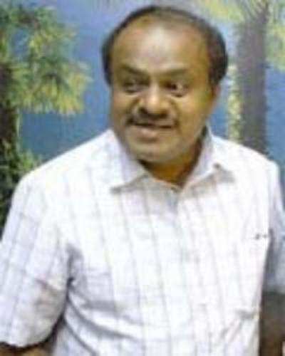 HDK returns to Sandalwood