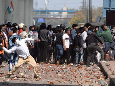 Special panel will probe Delhi riots