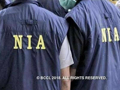 NIA court frames charges in Nagpada Daesh case