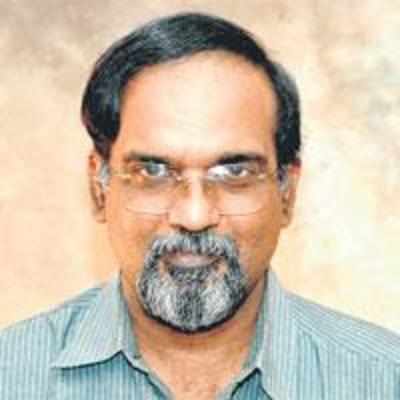 H Sridhar passes away