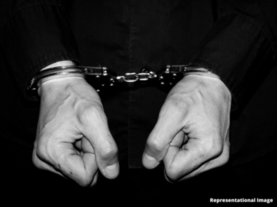 Vasai: Two policemen sentenced to four years of rigorous imprisonment for demanding bribe