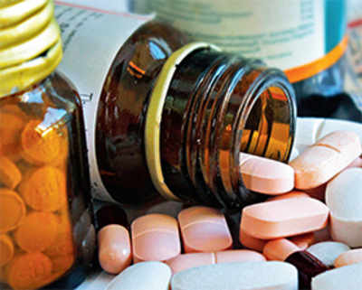 FDA seizes drugs worth Rs 2 crore in crackdown on online export racket