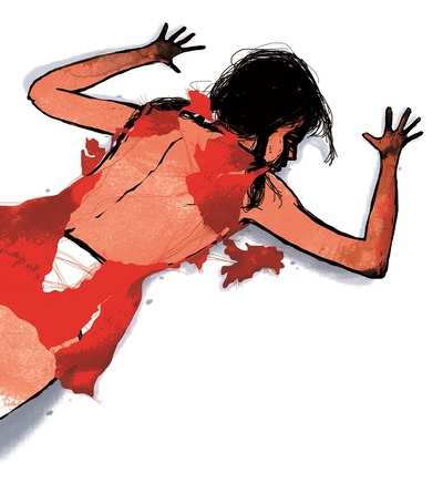 West Bengal: Minor gangraped by 12 men; police detains six accused