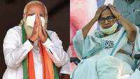 Assembly polls: TMC lodges formal complaint with EC over PM Modi's Bangladesh visit 