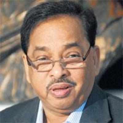 Uddhav has no moral right to talk about Rahul, says Rane