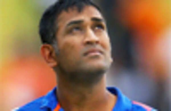 Can skipper MS Dhoni reinvent himself one final time?