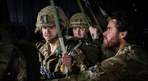 Could the UK bring back mandatory military service? What happens if you refuse