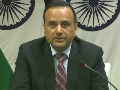 India is trying for extradition of 26/11 attack plotter Tahawwur Rana: MEA