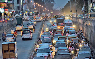 Madiwala underpass to get sturdier in a month