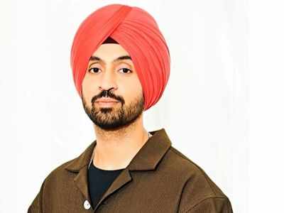 Diljit Dosanjh cooks chilly panner with basic ingredients