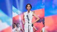 Binibining Pilipinas International 2019 is now a lawyer 