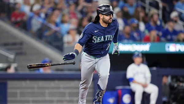 Where could Eugenio Suarez land next? Breaking down the most realistic trade destinations