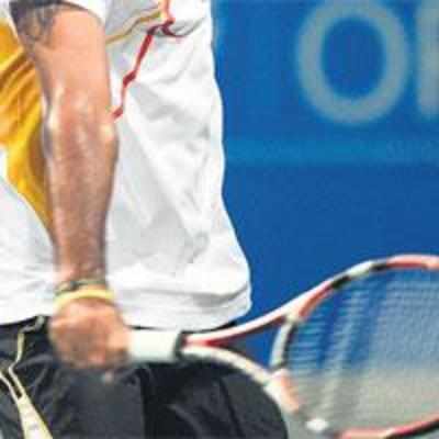 Bopanna-Qureshi win first ATP title