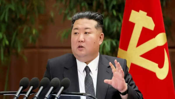 Automatic nuclear strike if Kim Jong-un targeted — North Korea revises policy