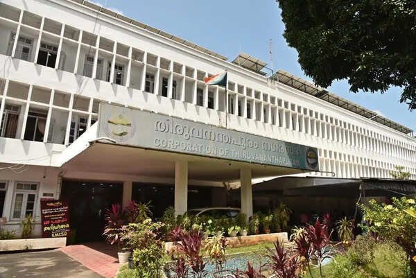 Minister V Sivankutty seeks report from collector over civic issues in Thiruvananthapuram corporation