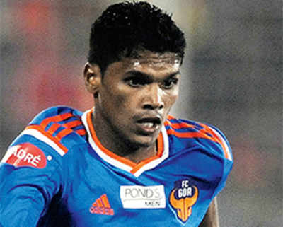 After Brazil league, Romeo eyes India