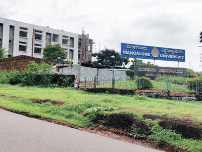 Has the allure of Mangalore University run its course?