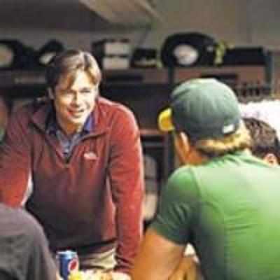 Moneyball: Fourth base