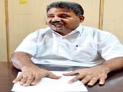 Karnataka’s ‘Mr Clean’ files case against Chief Secy, 9 IAS officers