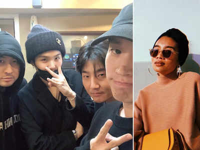 Epik High collaborates with BTS' Suga, Malaysian artiste Yuna and more for upcoming album 'Sleepless in _____'