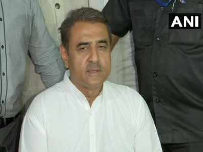 Maharashtra news live: Deputy CM will be from NCP, Speaker from Congress, says Praful Patel