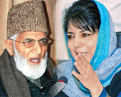 MEA denies Geelani passport citing incomplete application
