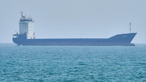 US-Israel-Iran War Ceasefire News Highlights: US troops forced to retreat from Strait of Hormuz after ship attack, claims Iran media