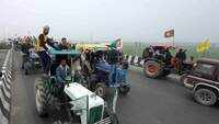 Farmers protest: Kisan union to recruit 4,000 volunteers for January 26 tractor rally 