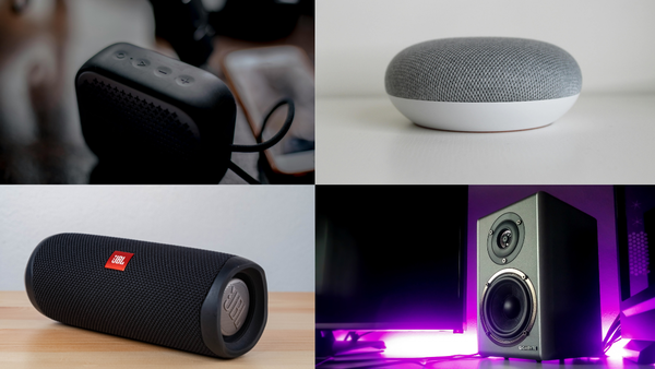 Explore the Latest Soundbar & Speaker Launches on Flipkart