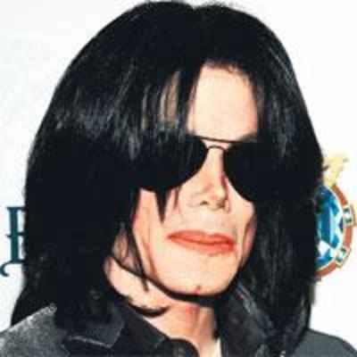 Michael Jackson courts more financial trouble