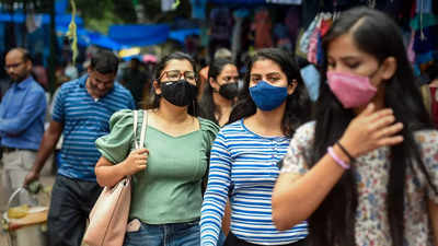Coronavirus in India: Delhi reports 1,652 new cases, eight deaths in the last 24 hours