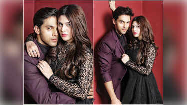Meet Kasautii Zindagii Kay actor Parth Samthaan's BFF Roshni ...