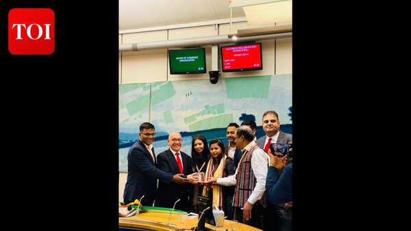 Odia activist Ranjeeta Priyadarshini advocates for paid period leave in UK