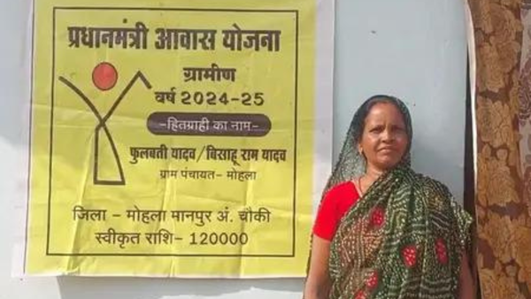 Inside Pradhan Mantri Awaas Yojana–Gramin (PMAY-G): The scheme helping millions move into pucca houses