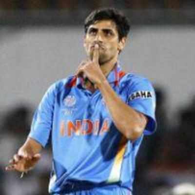 Is Nehra the only culprit?