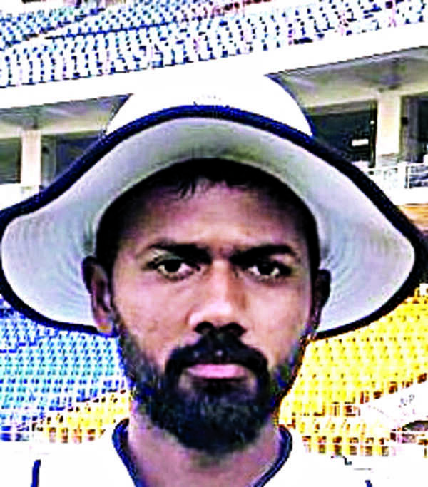 Andhra beat Assam by innings and 95 runs